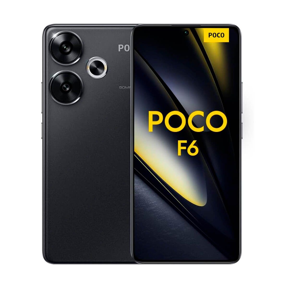 Xiaomi Poco F6 5G 256GB