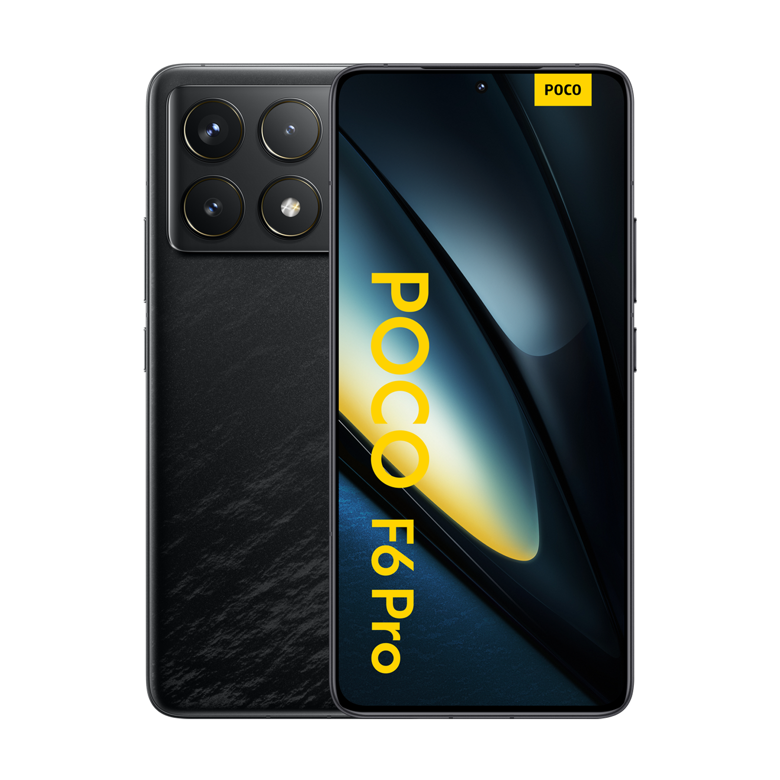 Xiaomi Poco F6 Pro 5G 512GB