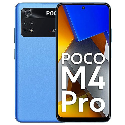 Xiaomi Poco M4 Pro 256GB