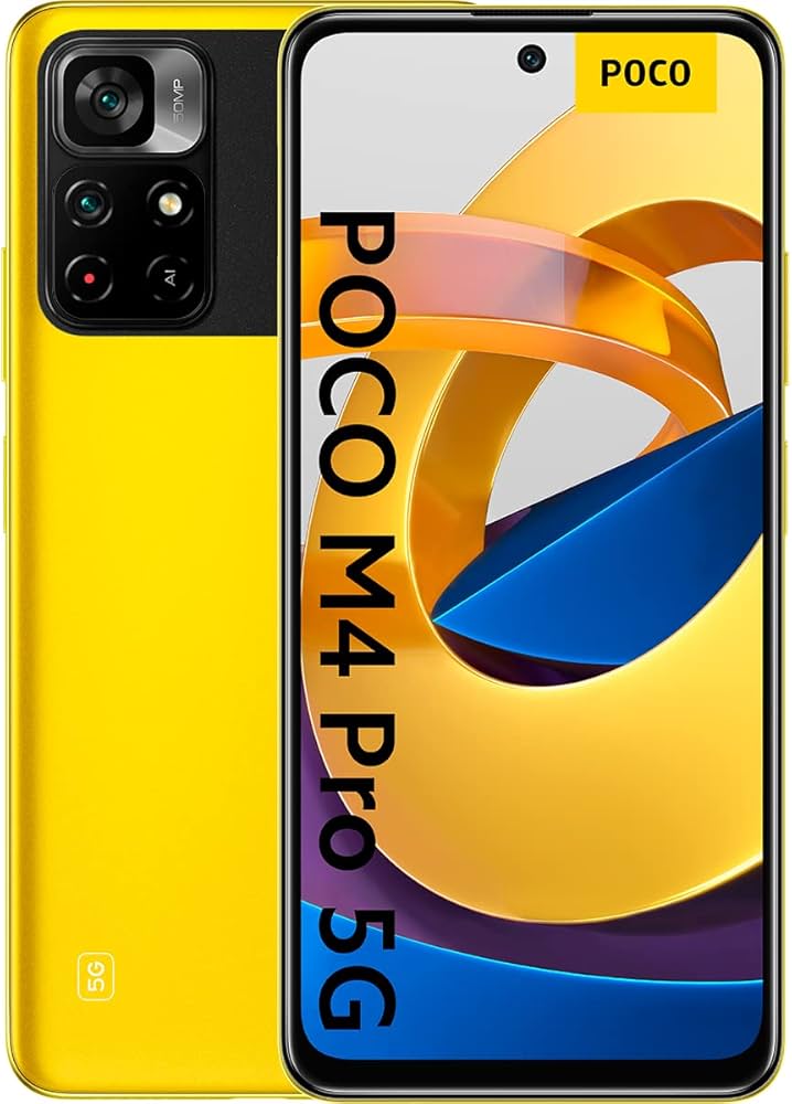 Xiaomi Poco M4 Pro 5G 128GB