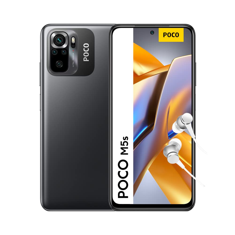 Xiaomi Poco M5s 128GB