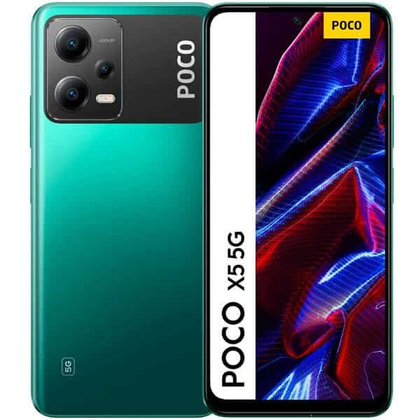 Xiaomi Poco X5 5G 256GB