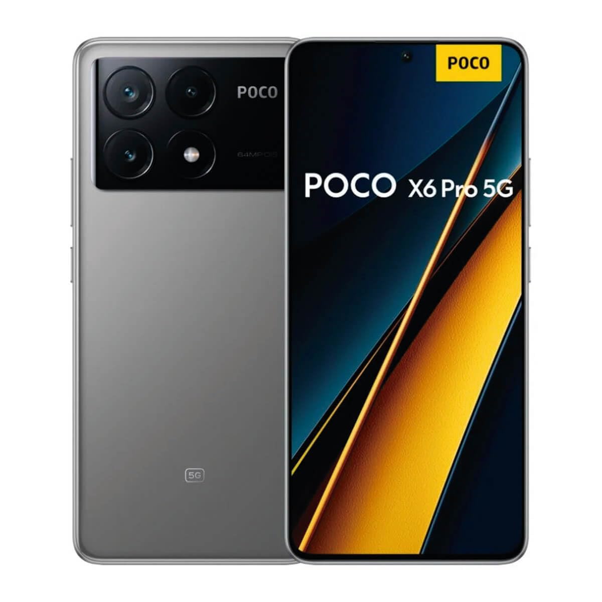 Xiaomi Poco X6 Pro 5G 256GB