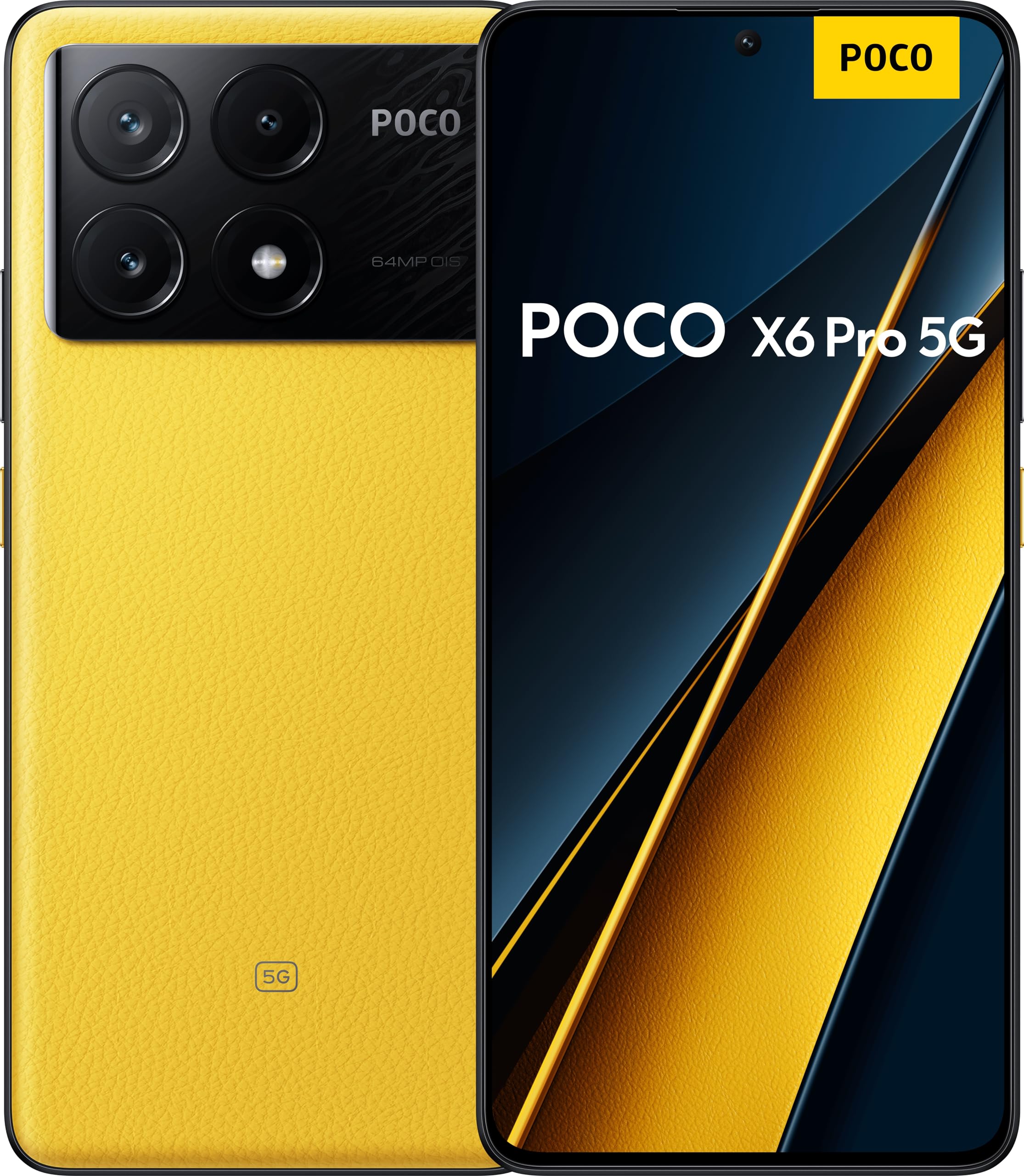 Xiaomi Poco X6 Pro 5G 256GB