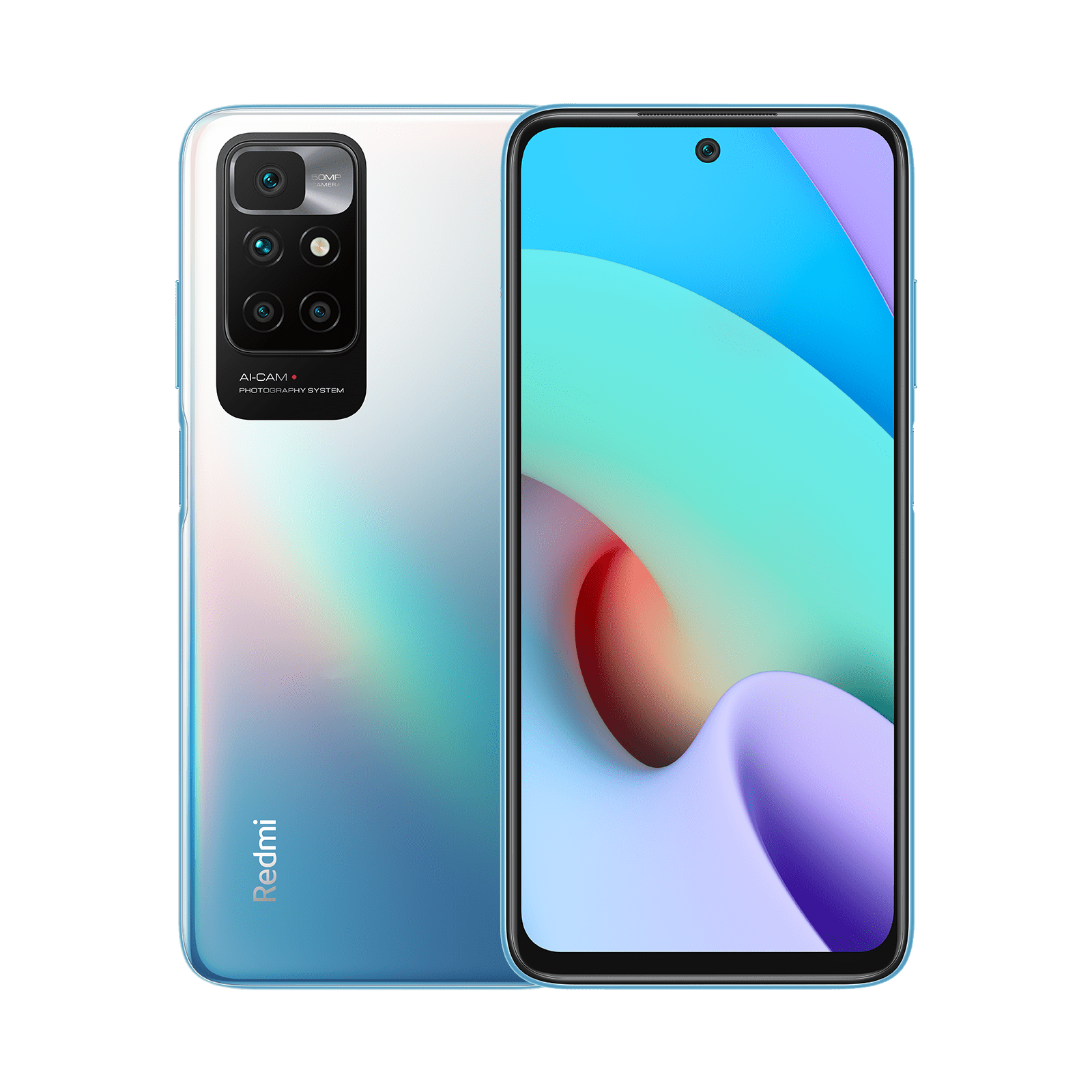 Xiaomi Redmi 10 (2022) 128GB