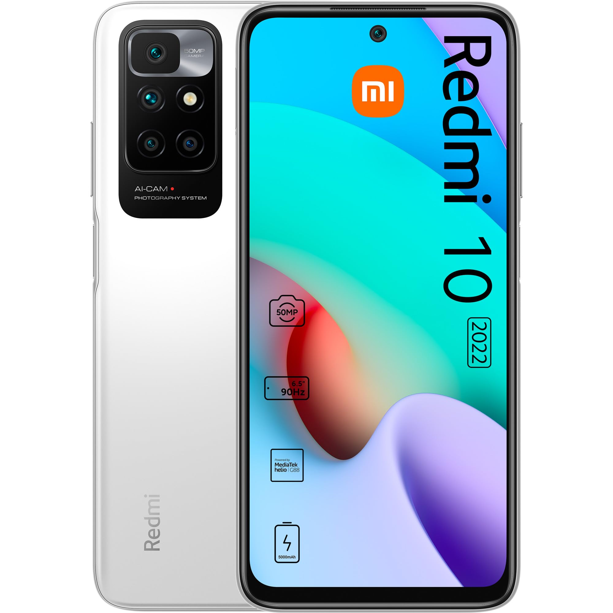 Xiaomi Redmi 10 64GB