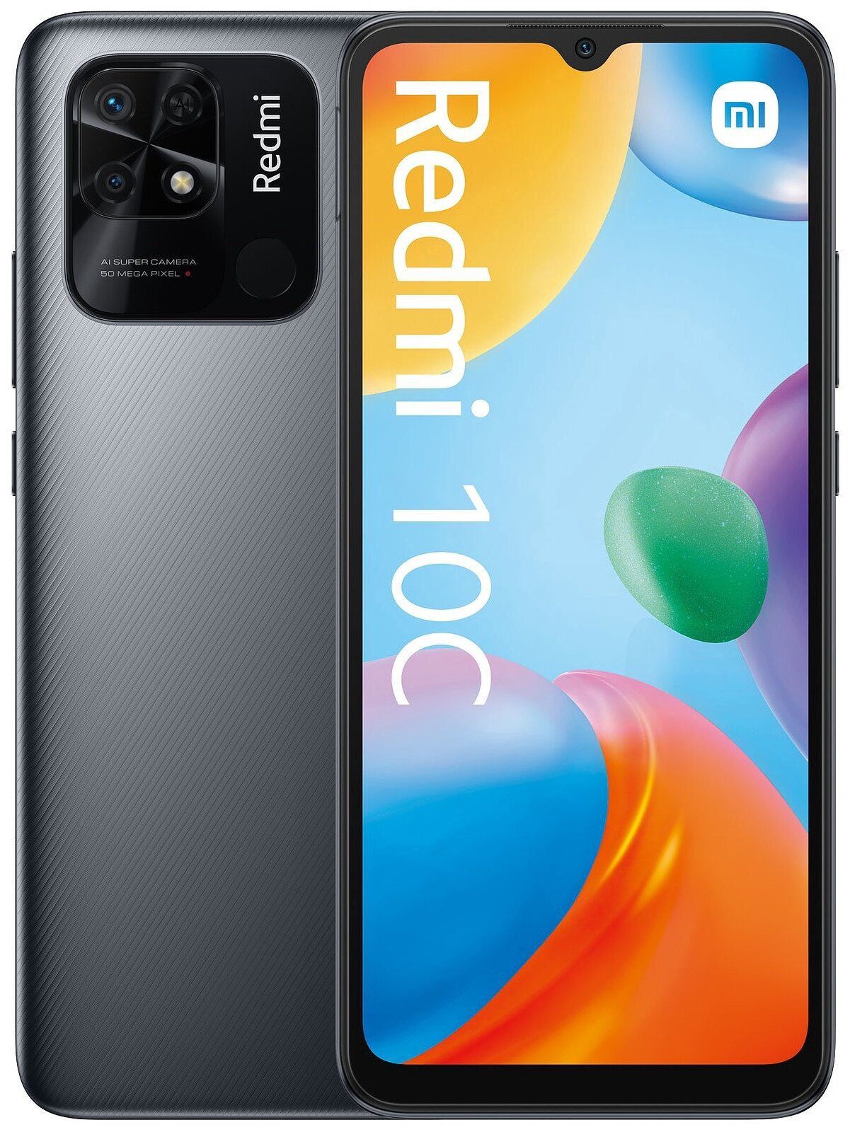 Xiaomi Redmi 10C 64GB