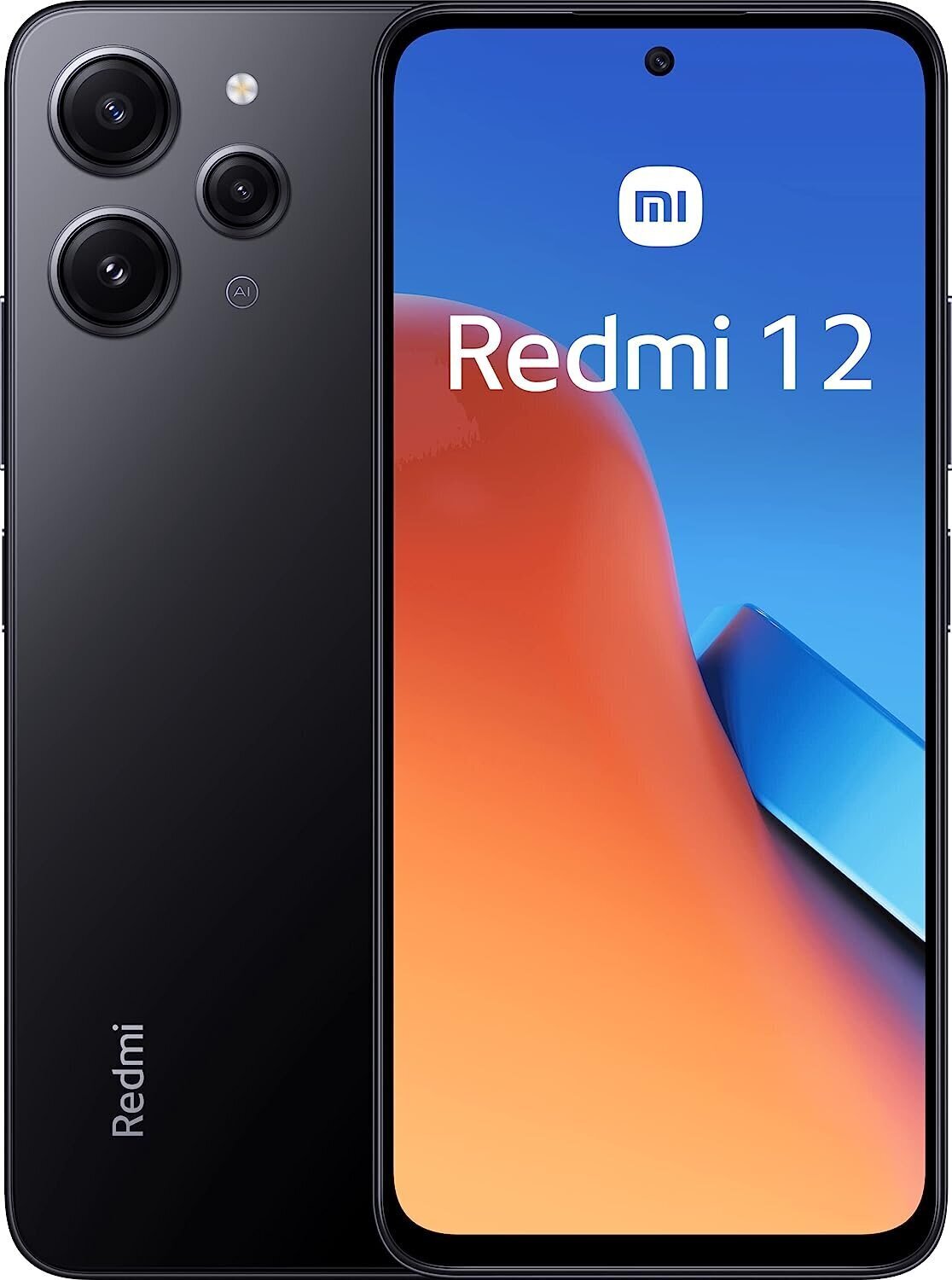 Xiaomi Redmi 12 128GB