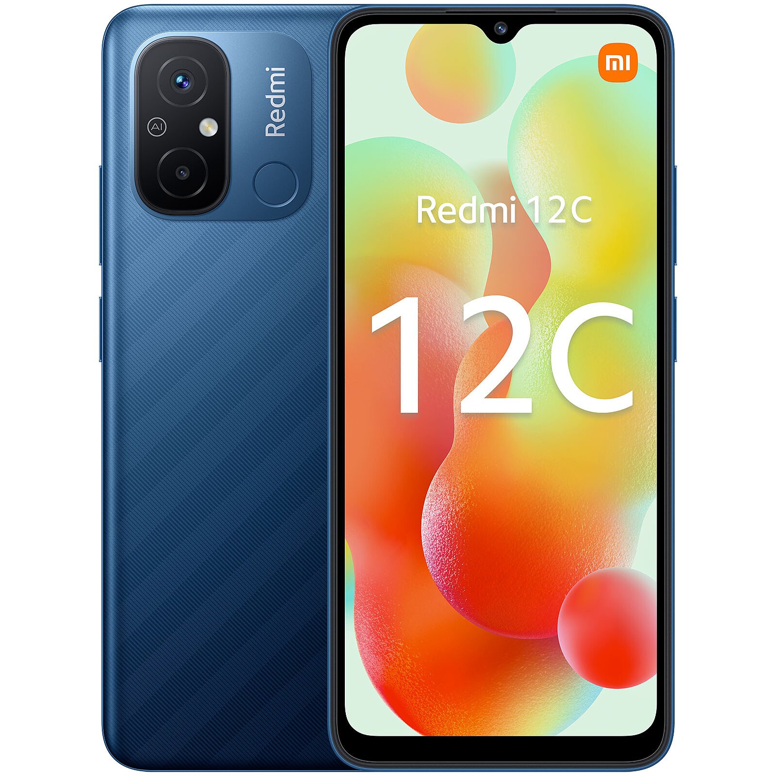 Xiaomi Redmi 12C 32GB
