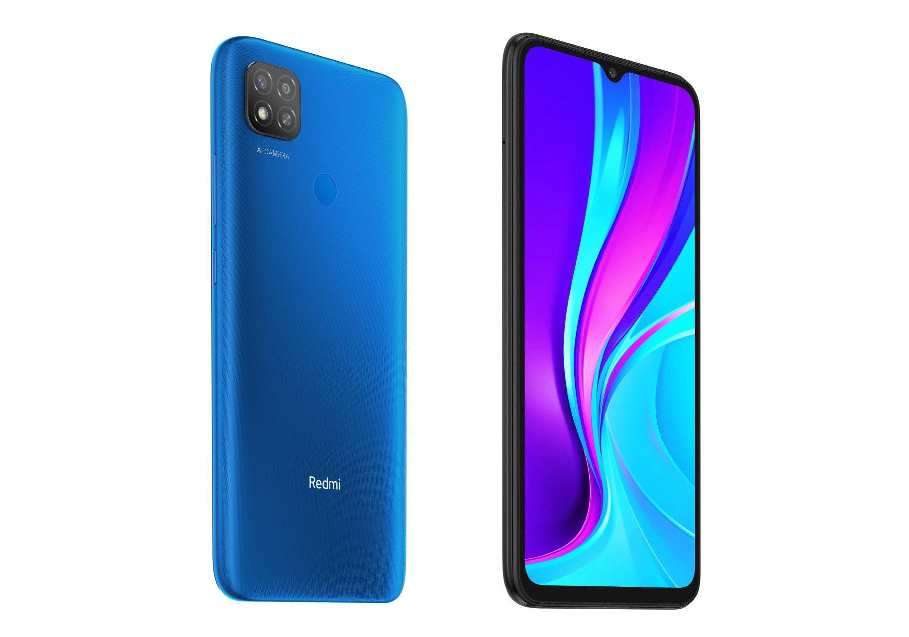 Xiaomi Redmi 9C 64GB