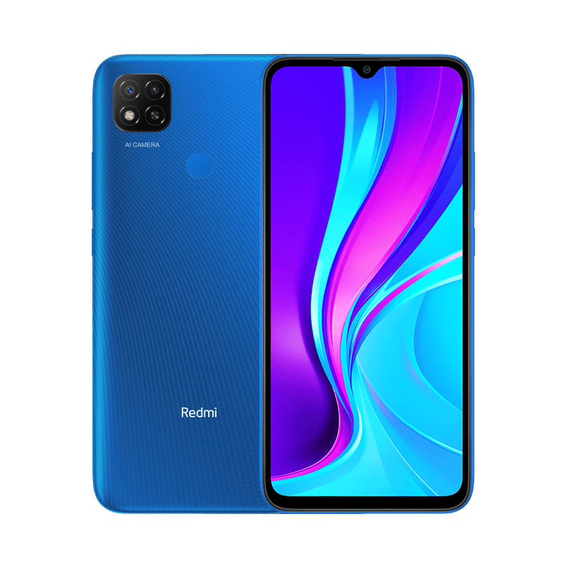 Xiaomi Redmi 9C NFC 32GB