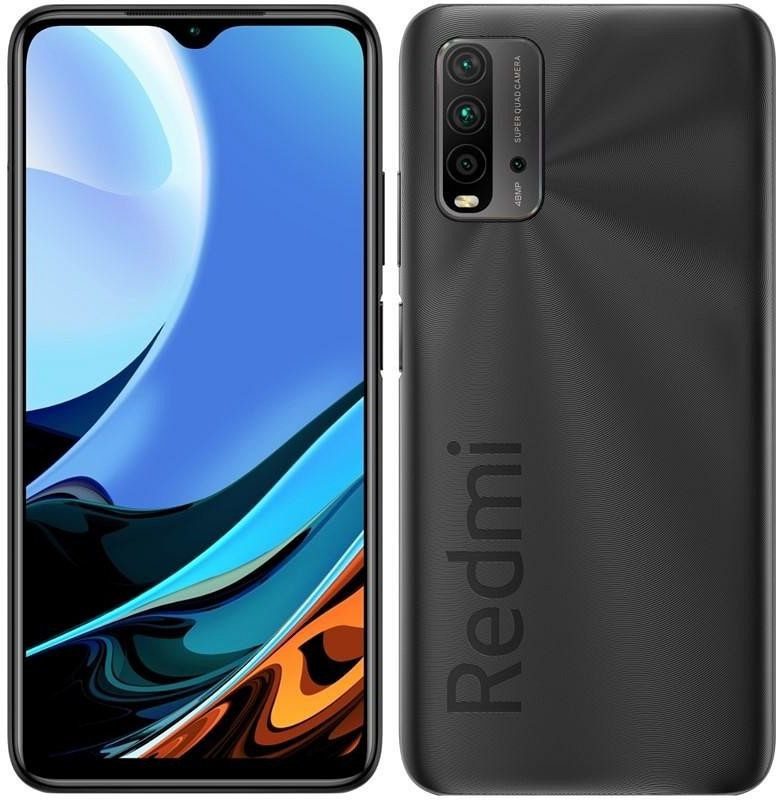 Xiaomi Redmi 9T 128GB