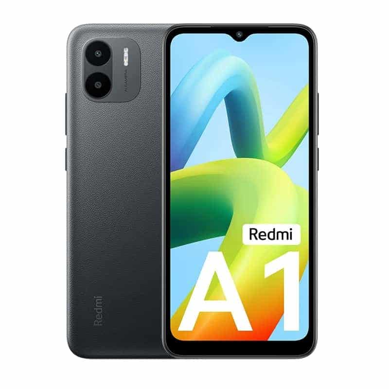 Populaarsed telefonid 2 Xiaomi Redmi