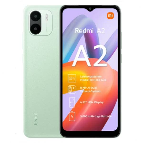 Xiaomi Redmi A2 32GB