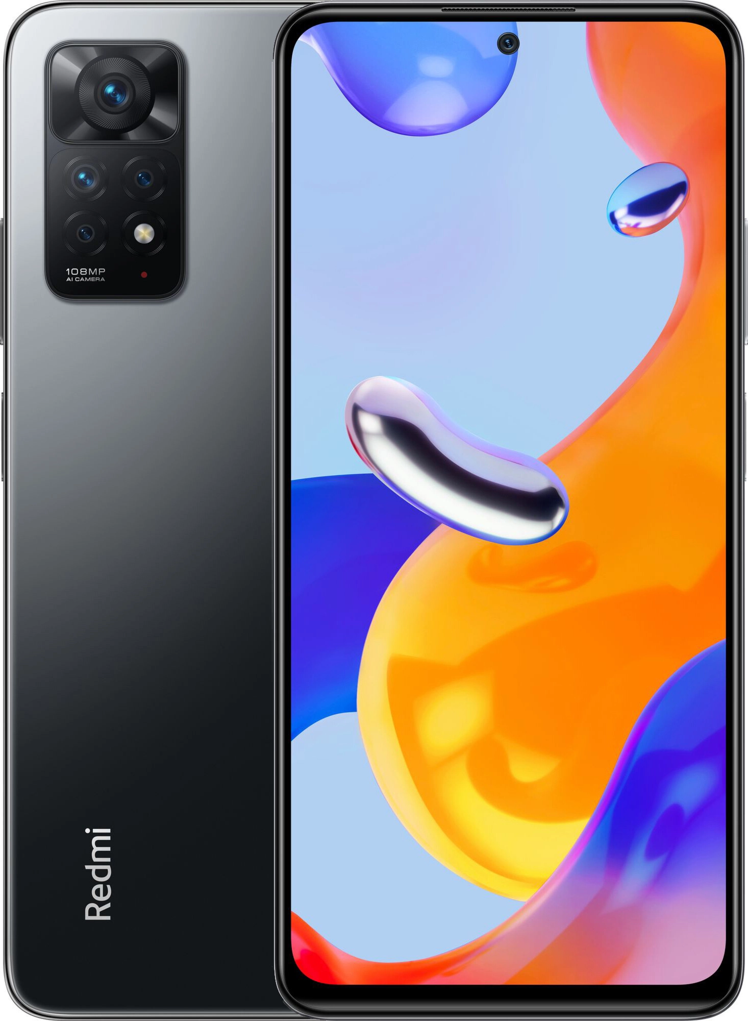 Xiaomi Redmi Note 11 Pro 128GB