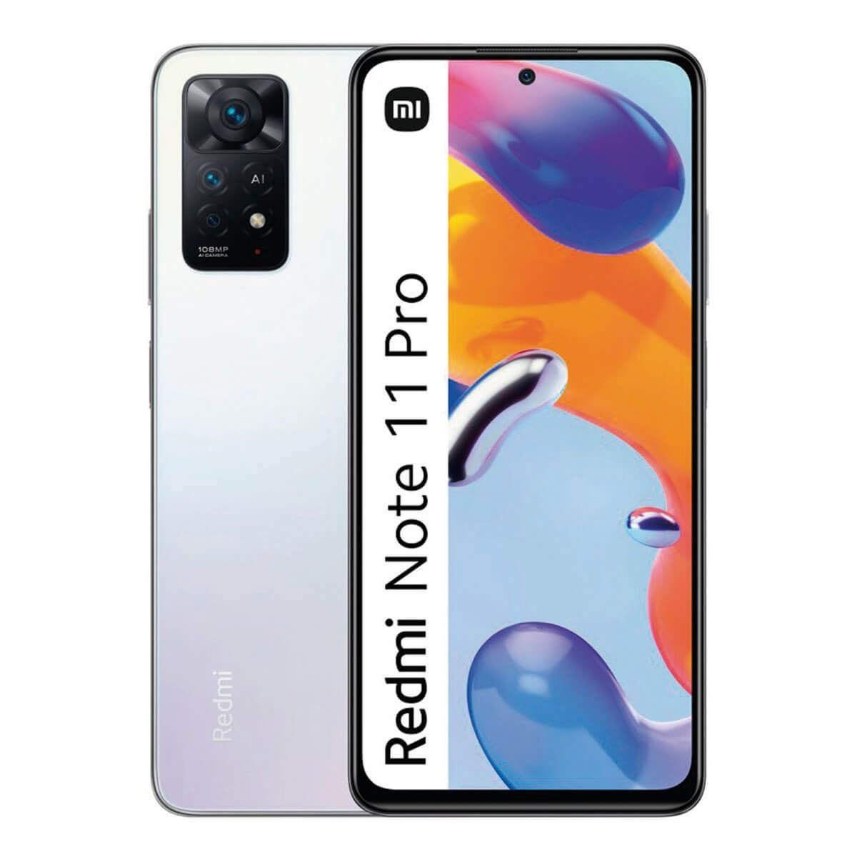 Xiaomi Redmi Note 11 Pro 128GB