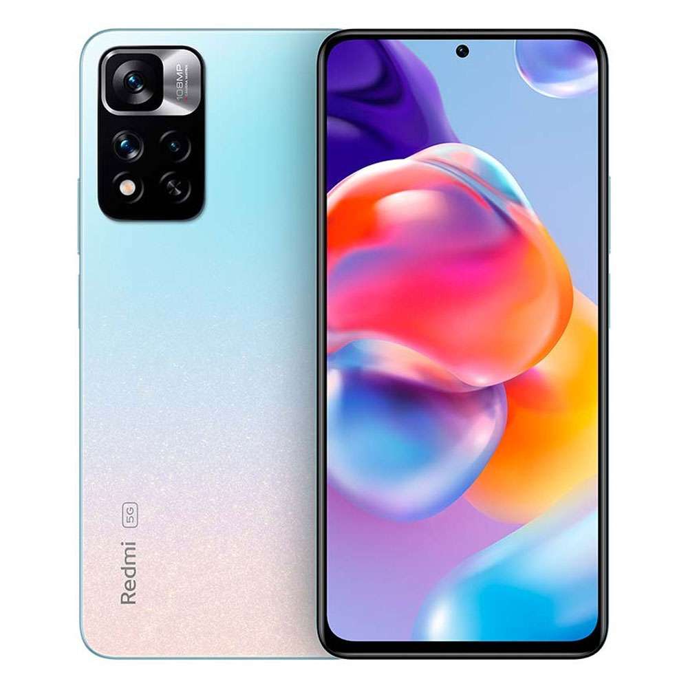 Xiaomi Redmi Note 11 Pro Plus 5G 128GB