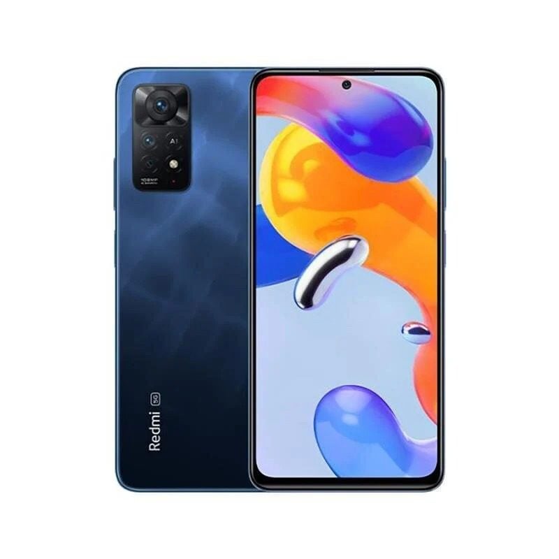 Xiaomi Redmi Note 11E Pro 5G 128GB