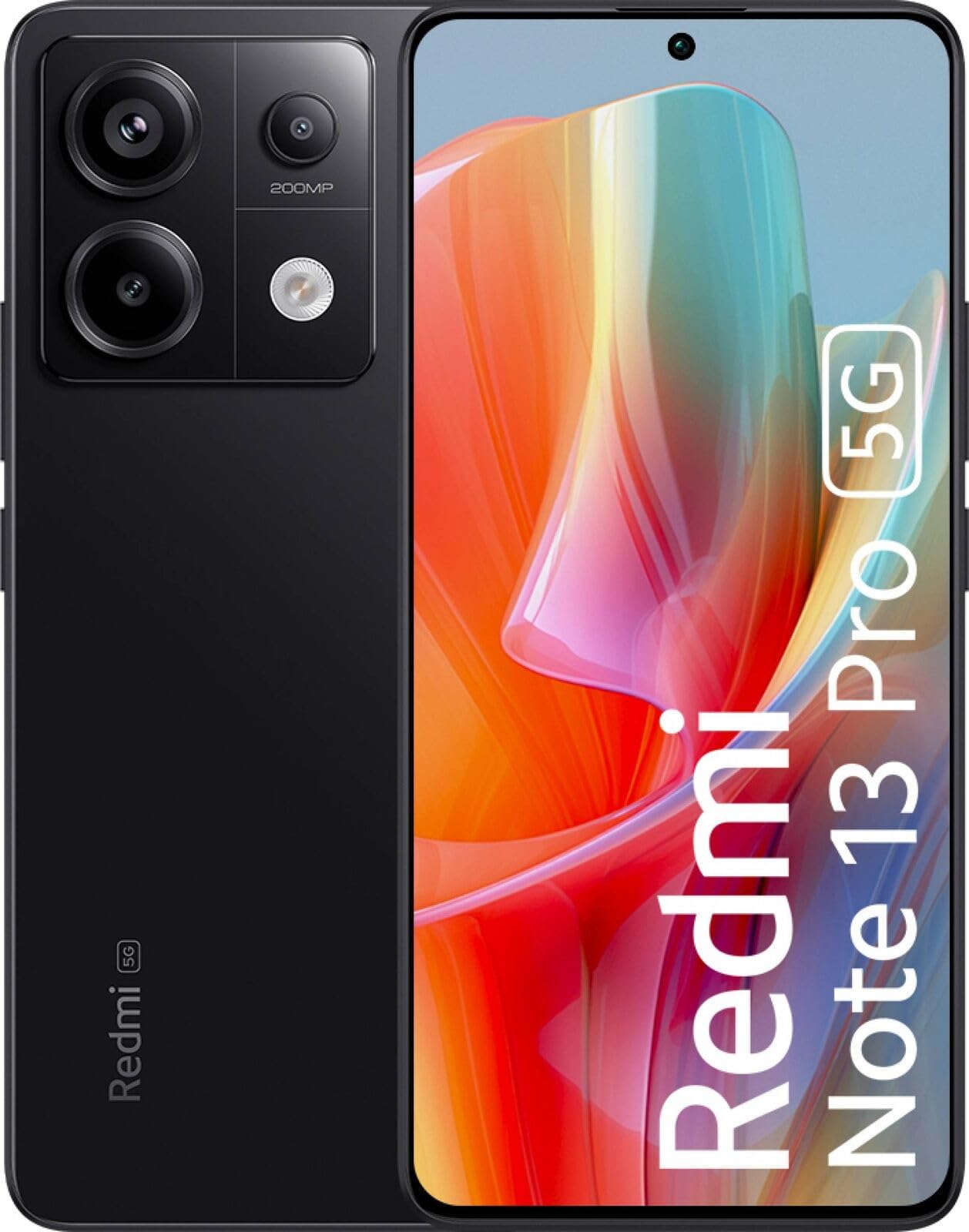 Populaarsed telefonid 10 Xiaomi Redmi Note 13 Pro