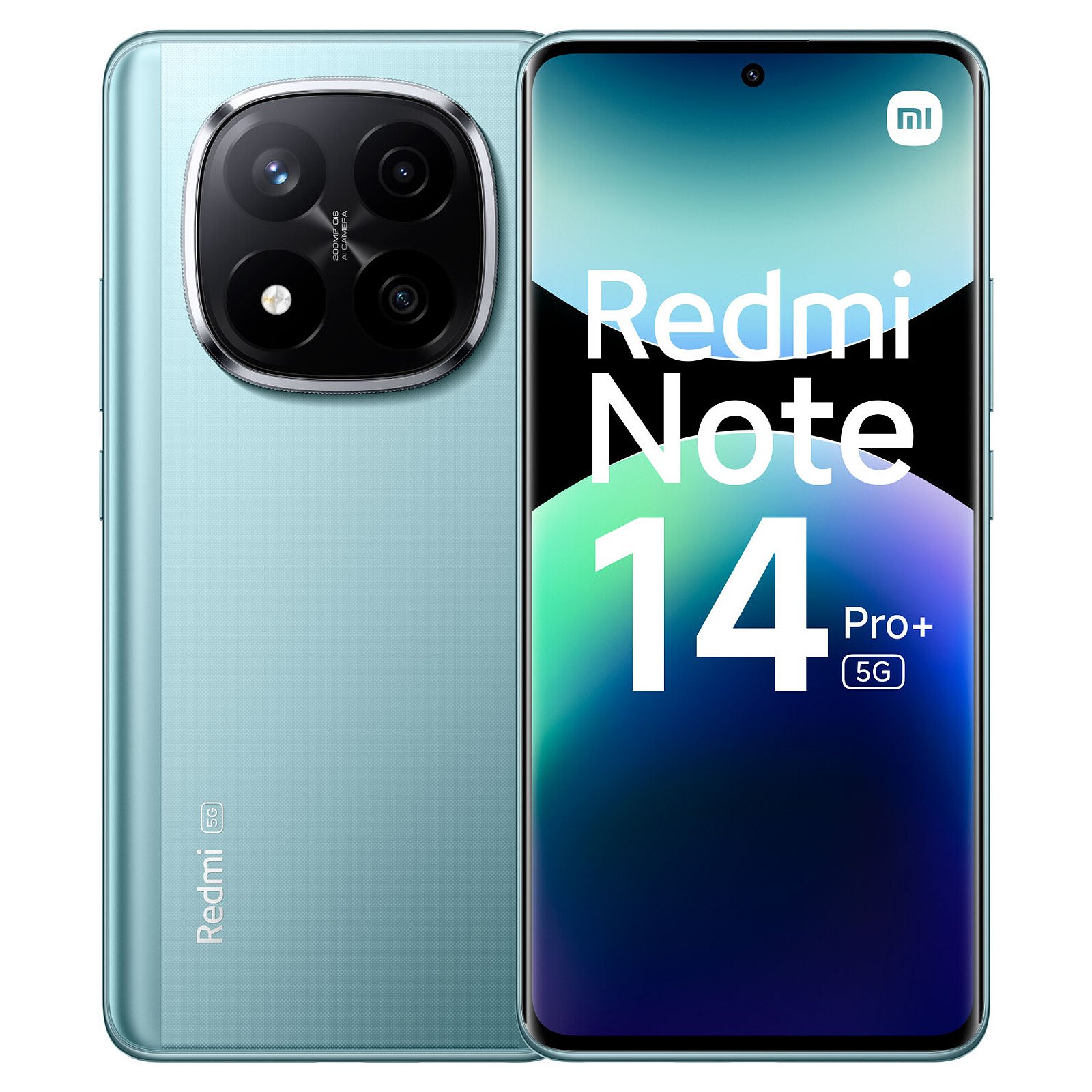 Xiaomi Redmi Note 14 Pro Plus 5G 256GB