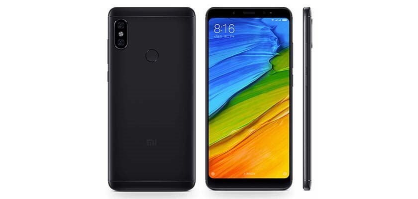 Xiaomi Redmi Note 5 32GB