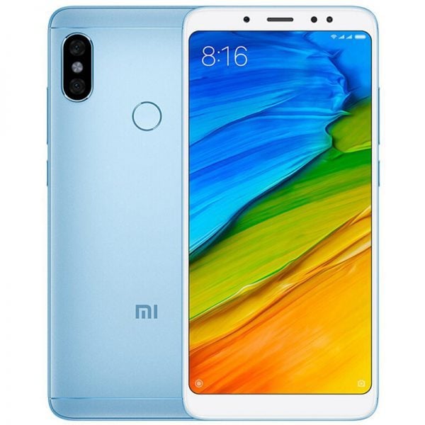 Xiaomi Redmi Note 5 32GB