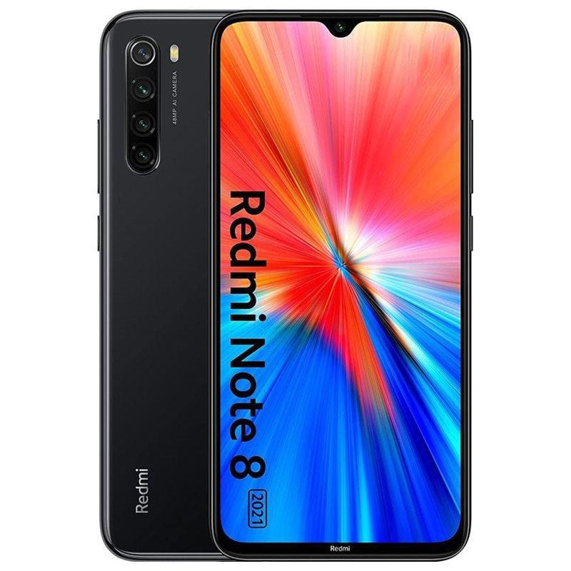 Xiaomi Redmi Note 8 2021 64GB