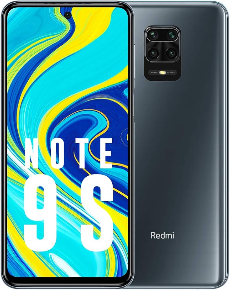 Xiaomi Redmi Note 9s 64GB