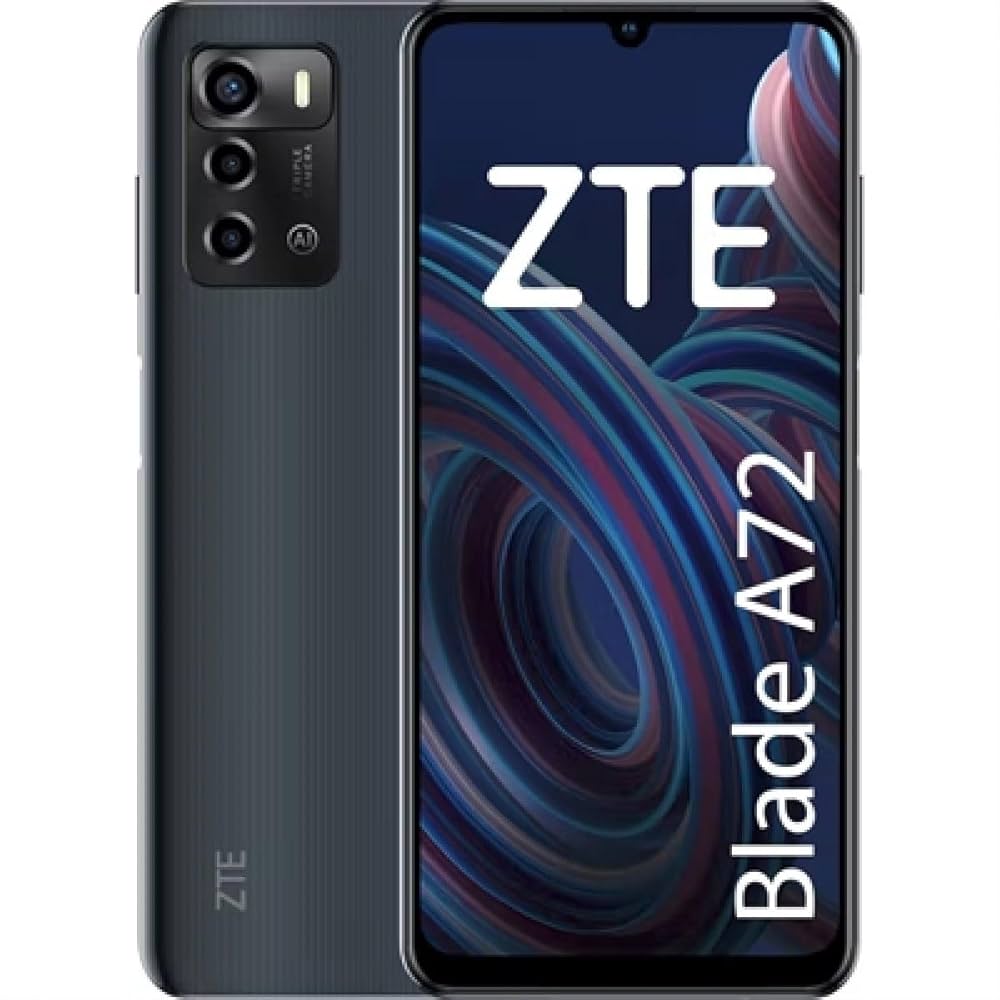 ZTE Blade A72 5G 64GB