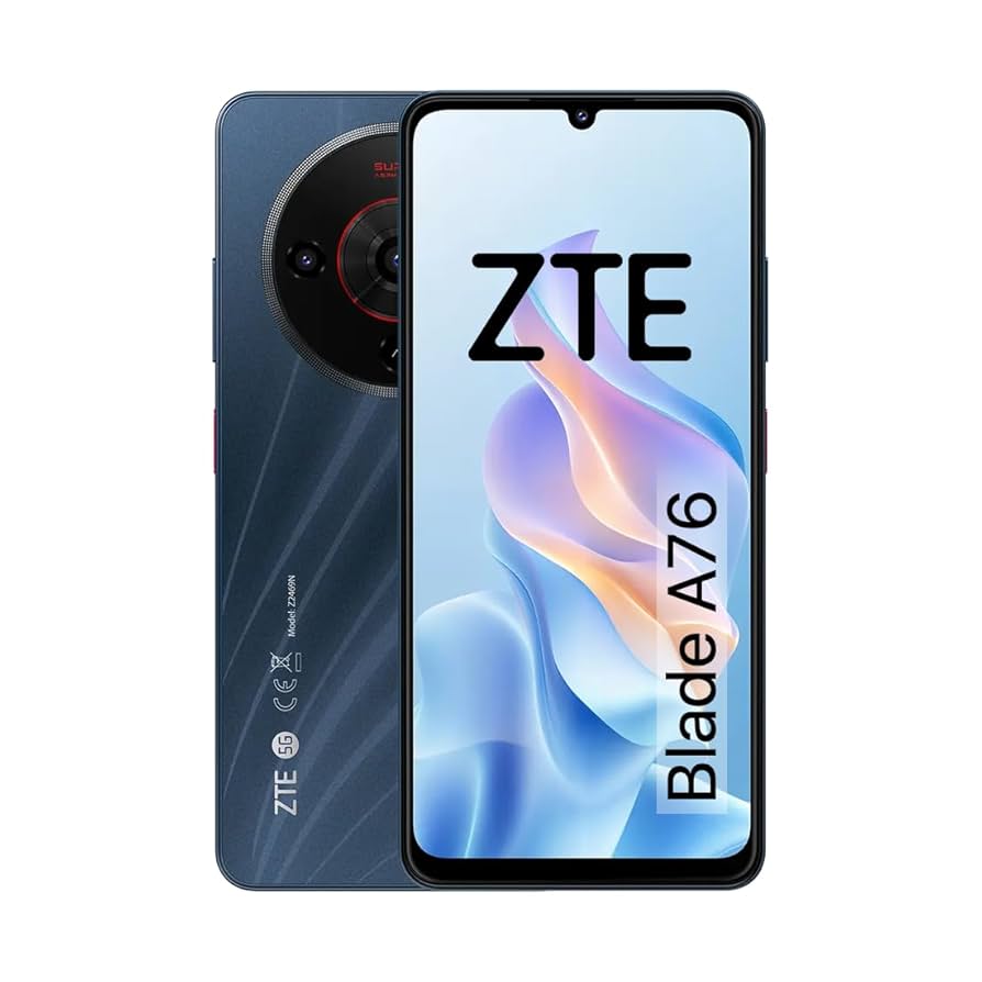 ZTE Blade A76 5G