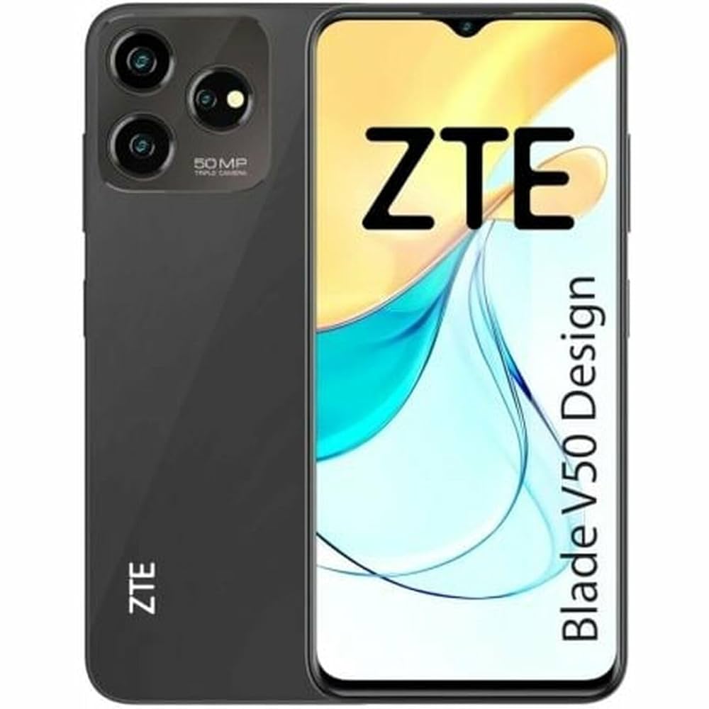 ZTE Blade V50 Design 256GB