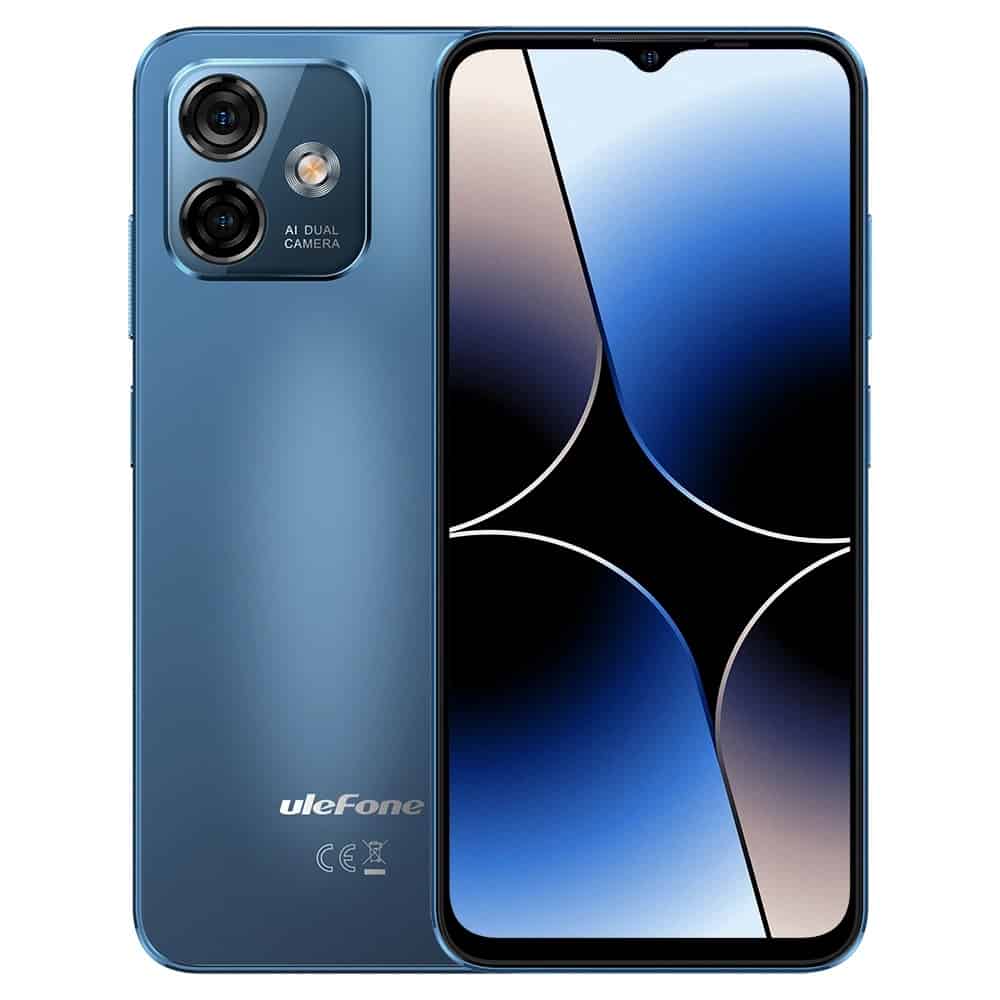 uleFone Note 16 Pro 128GB
